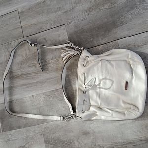 Coach Drawstring hobo bag